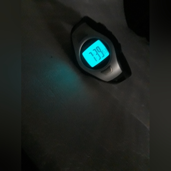 Reebok Unisex Watch The Heart Beat Calculator - Picture 5 of 6